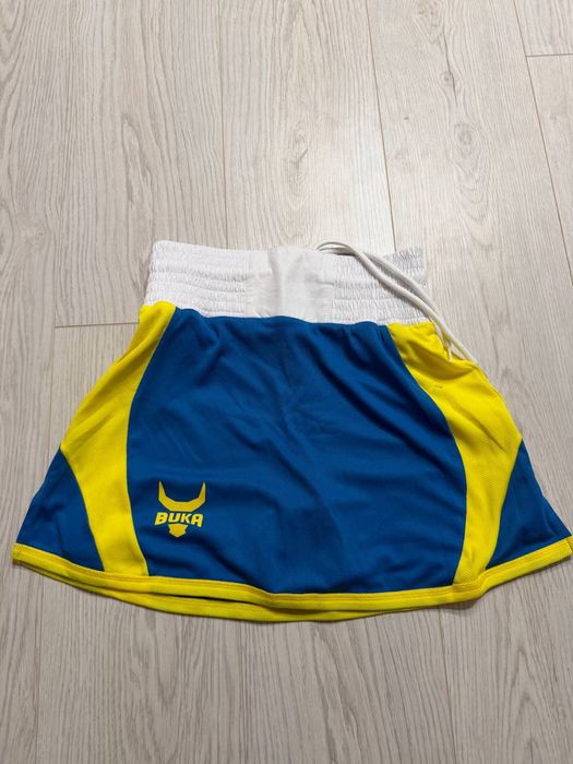 Боксерська Форма Жіноча