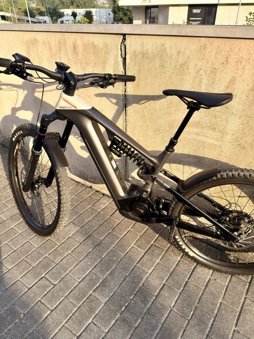 2024 Cannondale Moterra LT1