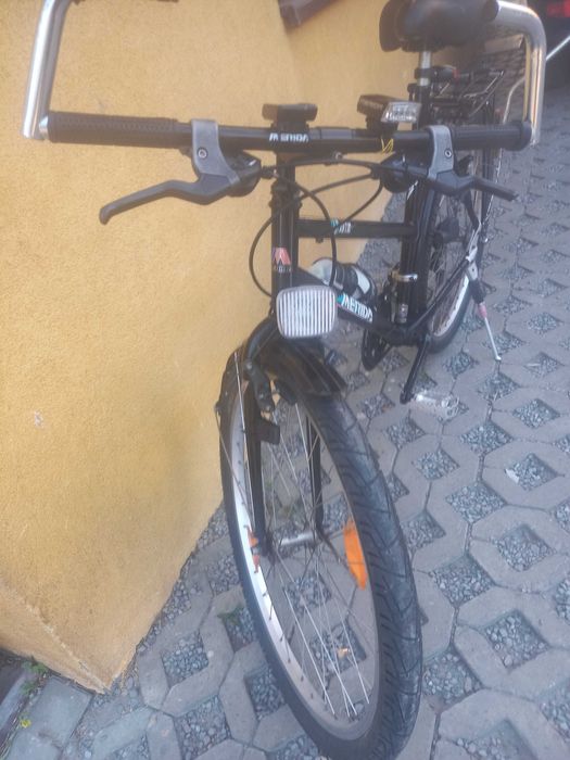 Sprzedam oryginalny Szwajcarski rower Merida wysyłka karton Gratis.