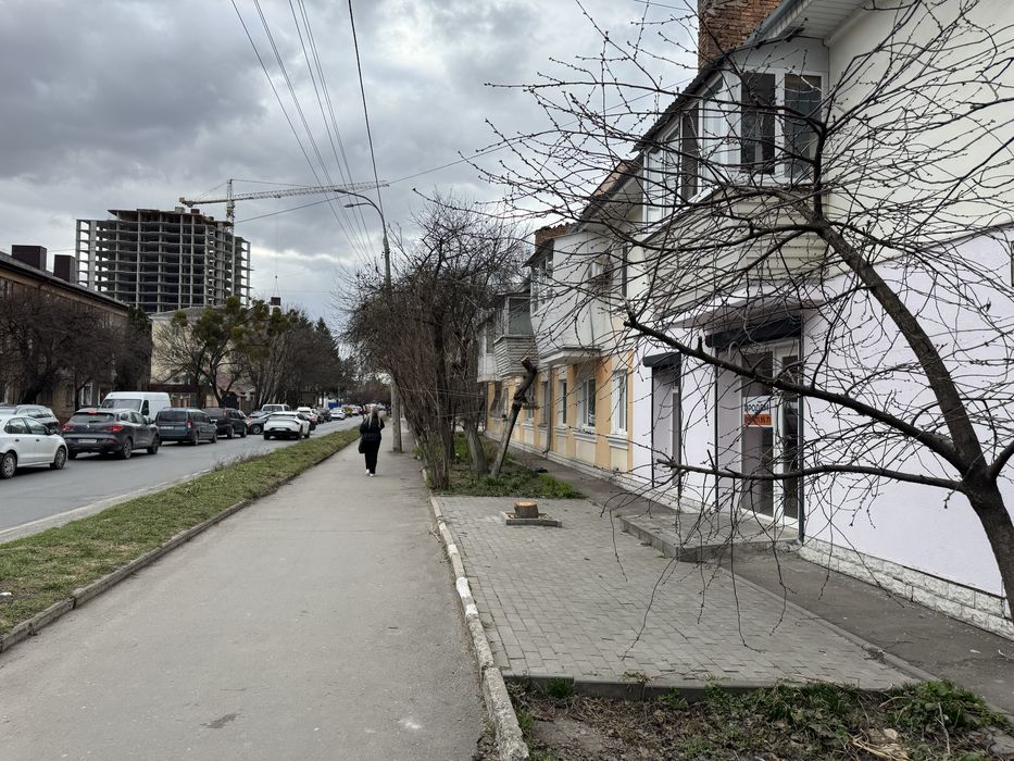 Продаж комерційного приміщення | вул. Бандери, 17