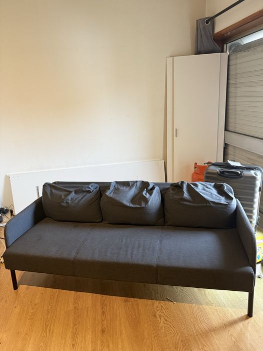 Sofá 3 lugares. Móveis para casa