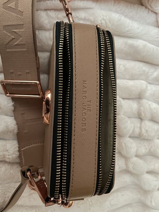 ЗНИЖКА ! Сумка snapshot marc jacobs