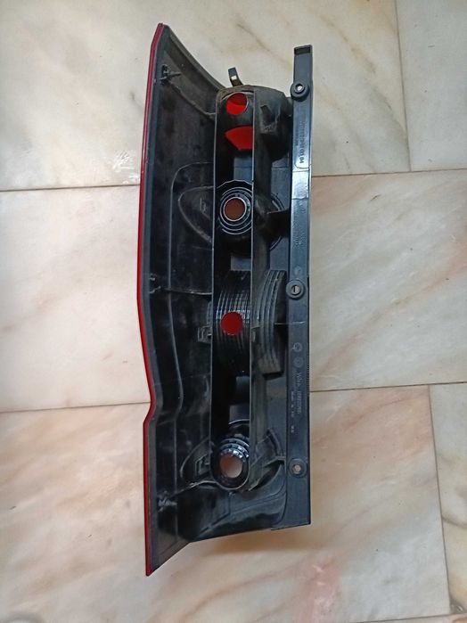 Farolins traseiros Volkswagen Crafter