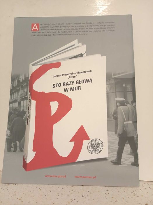 013 IPN Pamięć.pl. Biuletyn IPN 1-2014