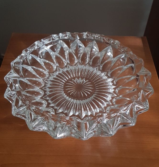 Cinzeiro 17 cms diametro