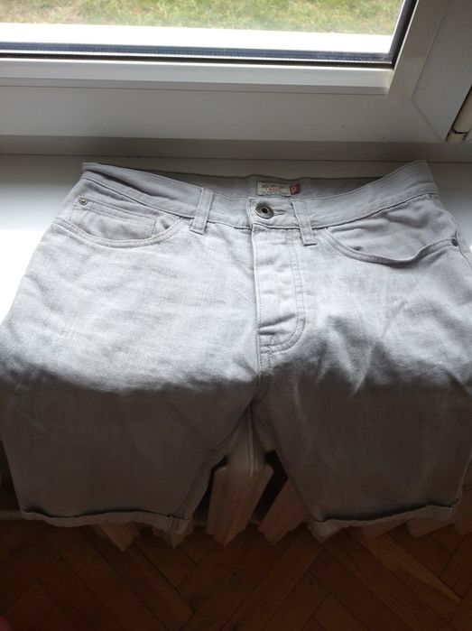 Spodenki męskie (rozmiar M)