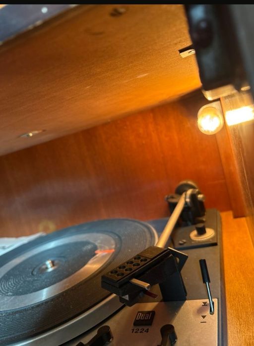 Radio antyczne Schaub-Lorenz