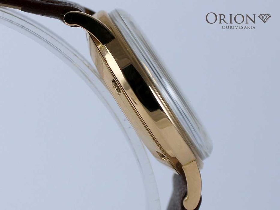 Movado Kingmatic Automatic Date