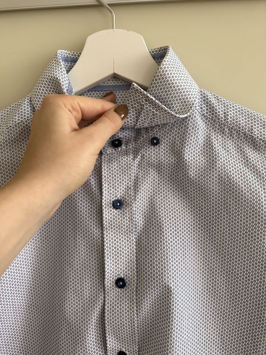 Сорочка Pako Lorente