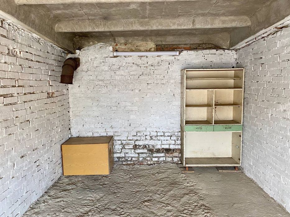 Оренда гаража . Кооператив Дворецький