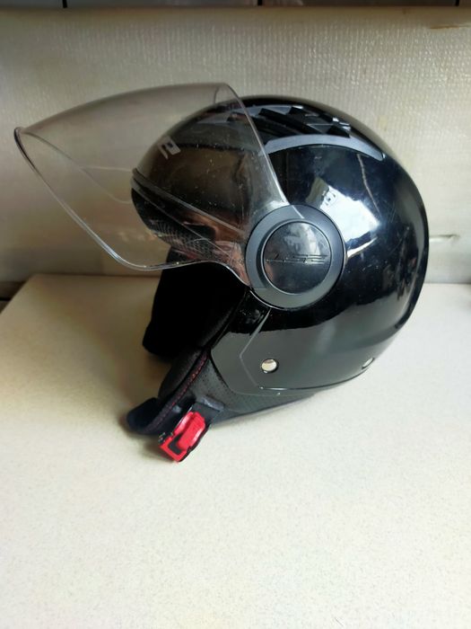 Kask rozmiar L...