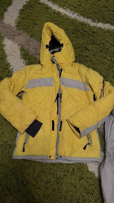 Лижний костюм жіночий