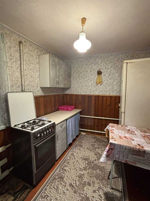 Сдам небольшой теплый домик ул Братьев Трофимовых/Парус/
