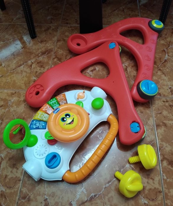 Brinquedo para bebé da Chicco