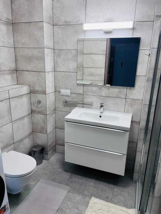 Mieszkanie do wynajęcia 55m2 / 3 pokoje / Jelcz-Laskowice / Winda + komórka lokatorska