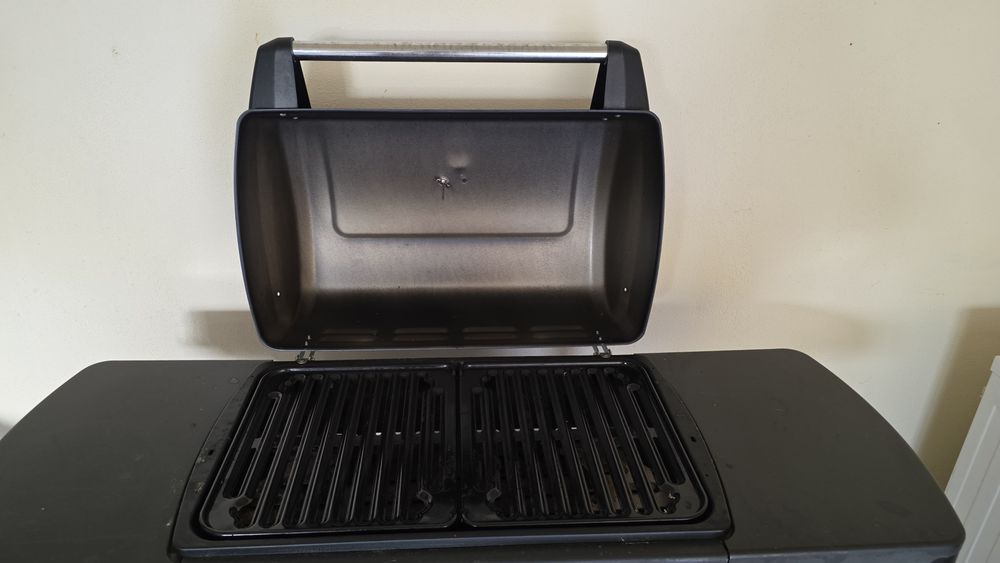 Grelhador / Barbecue a gás
