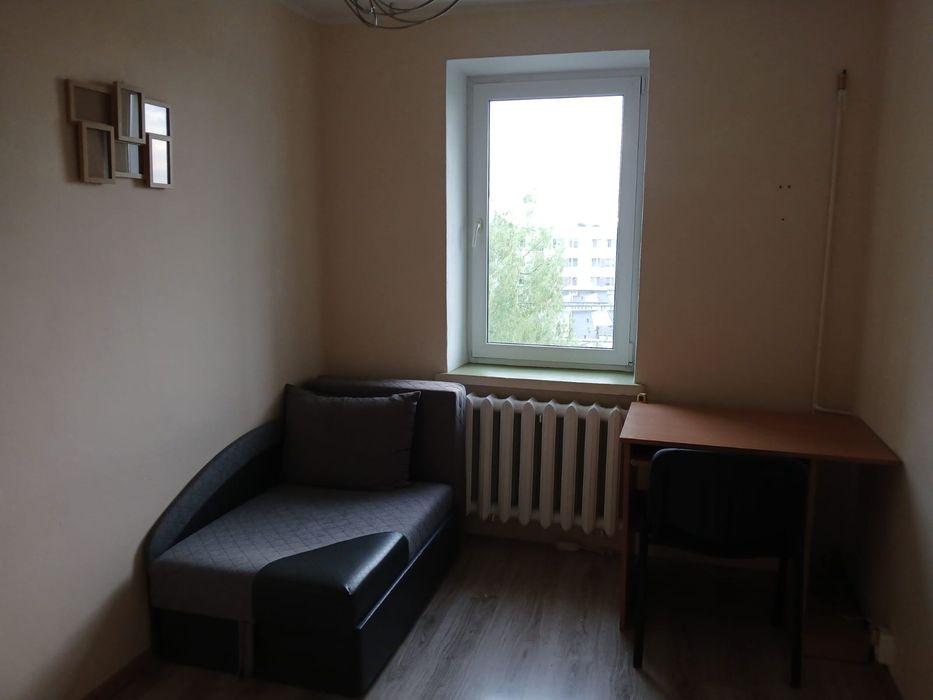 Wynajmę dwa jednoosobowe pokoje w samodzielnym mieszkaniu. - View 2
