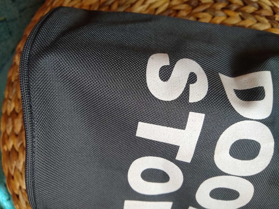 Door Stop, Przenośna blokada drzwi