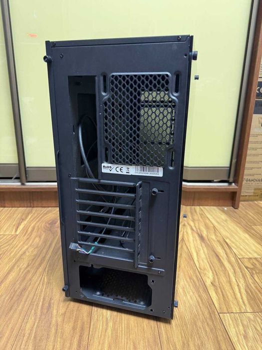 Корпус DEEPCOOL Matrexx 55 Mesh