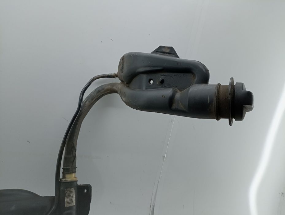 Depósito de Combustível - CITROËN C2 Enterprise (JG_) | 03 - 09