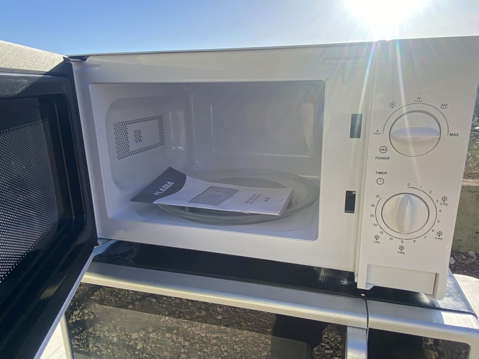 Micro ondas (vários)