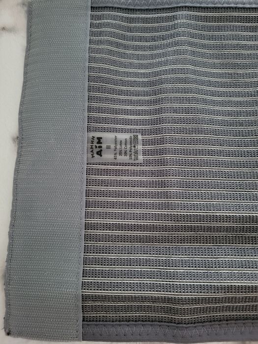 Бандаж післяпологовий