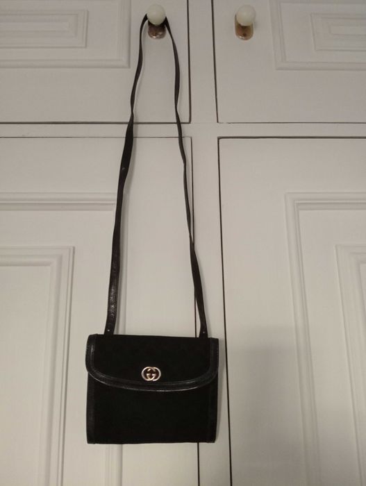Carteira Gucci vintage
