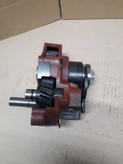 Napęd pompy Ursus C-385 #