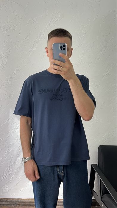 ОРИГІНАЛ ! Футболка TOMMY JEANS 90s Classic