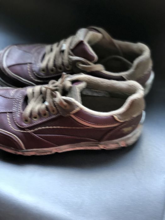 Buty mustang !! Stan jak nowe