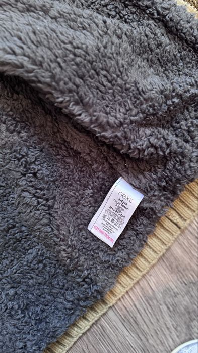 Next кофта 3-4 роки