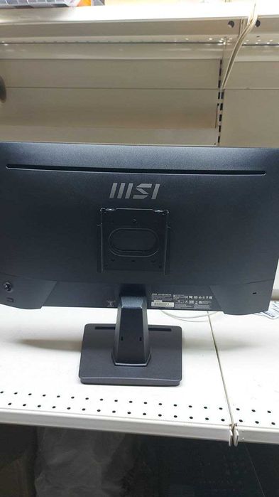 Моноблок 25" HP/MSI EliteDesk 800 G3 s1151 Core i5 DDR4 8/256GB WiFi