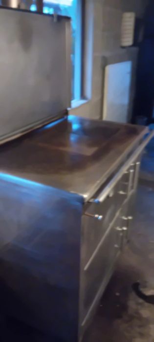 Fogão a lenha para venda