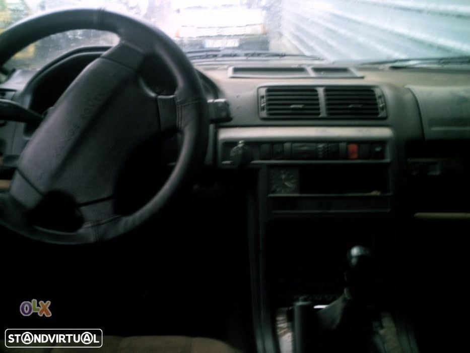 Range Rover 2.5 p38 de 1996 para peças