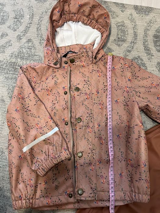 Грязепруф, костюм від дощу, водонепроникний костюм