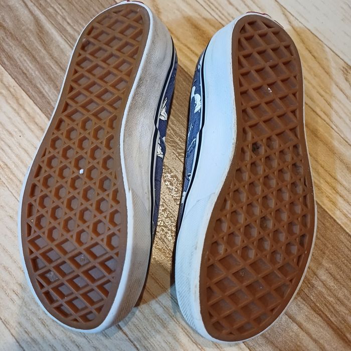 Buty dzieciece Vans 27