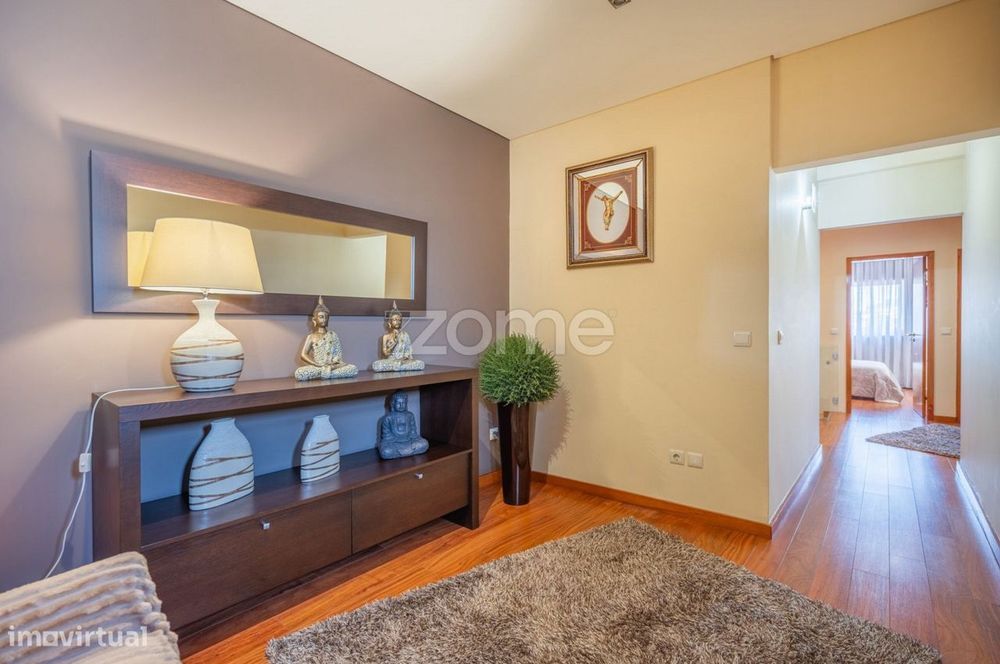 Andar moradia Duplex T3, Porto