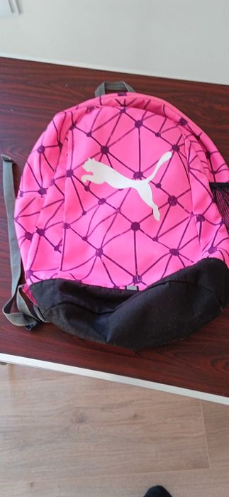 plecak Puma 12 l