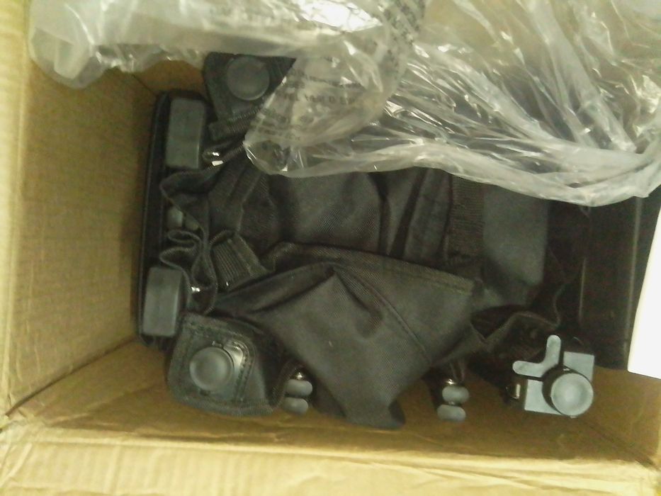 Carrinho dobrável XL 222€. OPORTUNIDADE