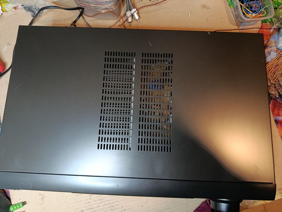 Amplituner stereo Technics SA-EX 140