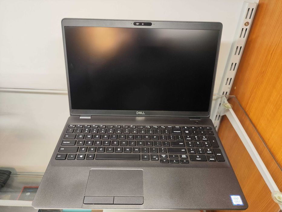 Dell Latitude 5500 I5-8gen 16GB RAM 512SSD W11P - LapCenter.pl