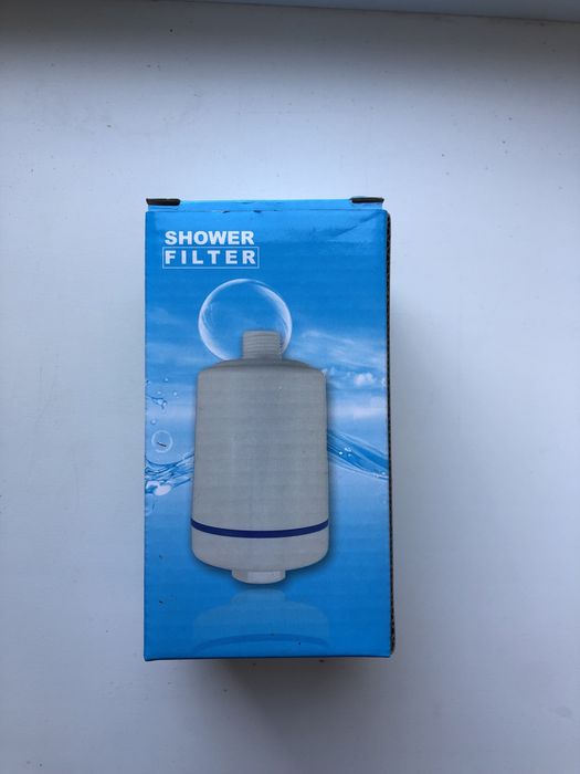 Фільтр для душу AquaKut SF-02