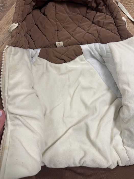 Дитяча куртка осіння, бомбер дитячий