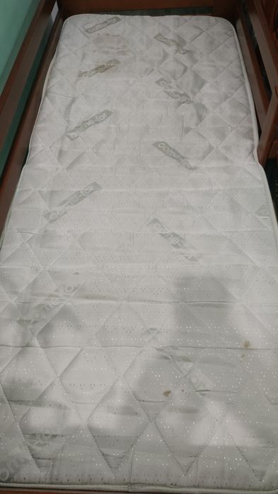 Матрас б/у 80*190