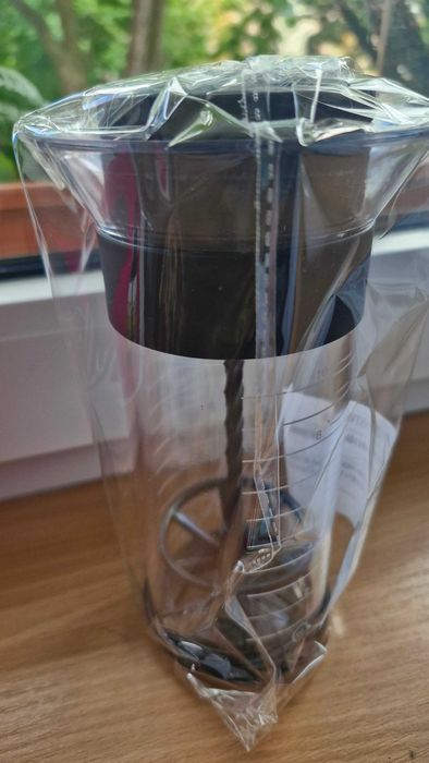 Mikser ręczny mechaniczny  300ml