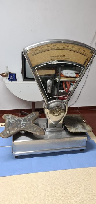 Balança de mercearia