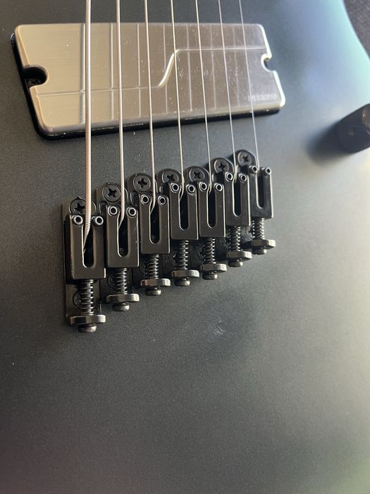 Ibanez RGD71ALMS