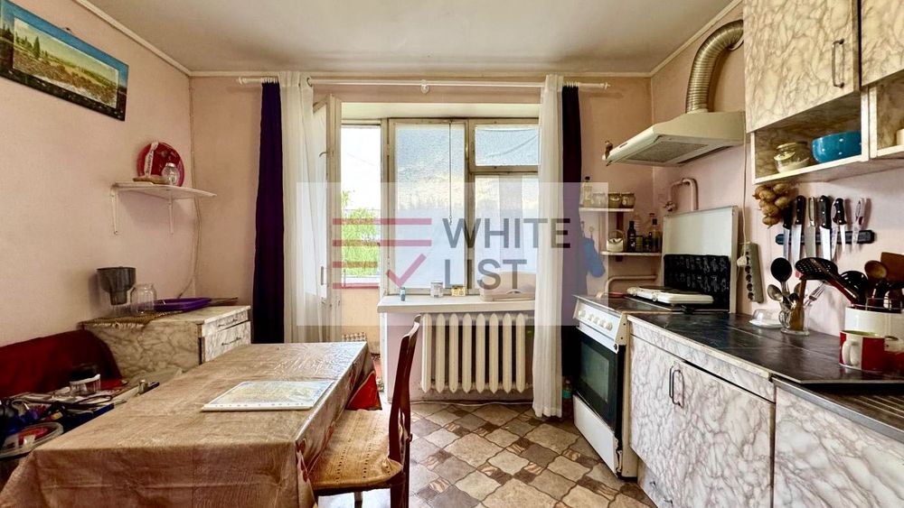 Продаж 3 кім квартири вул.Південно-Кільцева (низ)