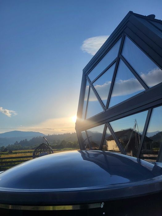 Оренда будинку шале котеджу дома відпочинок в горах карпати буковель