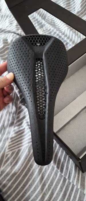 Siodełko S-works Phenom EVO 143 mm Nowe